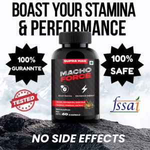 natural testosterone booster